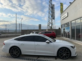 Audi A7 FULL* B&O* 360  Camera* Distronic* Обдух/Подгрев* , снимка 10