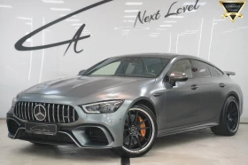 Mercedes-Benz AMG GT 63 S 4-Door Coupe 4Matic+ Carbon Package - изображение 1