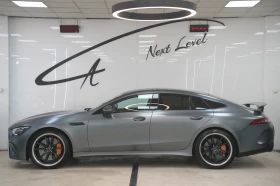     Mercedes-Benz AMG GT 63 S 4-Door Coupe 4Matic+ Carbon Package