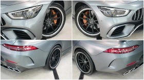 Mercedes-Benz AMG GT 63 S 4-Door Coupe 4Matic+ Carbon Package - 186999 лв. - 46448319 | Car24.bg