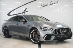 Mercedes-Benz AMG GT 63 S 4-Door Coupe 4Matic+ Carbon Package - 186999 лв. - 46448319 | Car24.bg