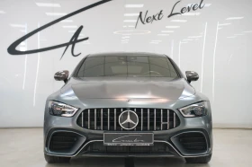 Обява за продажба на Mercedes-Benz AMG GT 63 S 4-Door Coupe 4Matic+ Carbon Package ~ 186 999 лв. - изображение 1