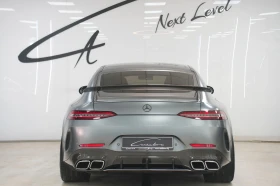 Mercedes-Benz AMG GT 63 S 4-Door Coupe 4Matic+ Carbon Package | Mobile.bg    5