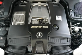 Mercedes-Benz AMG GT 63 S 4-Door Coupe 4Matic+ Carbon Package | Mobile.bg    15