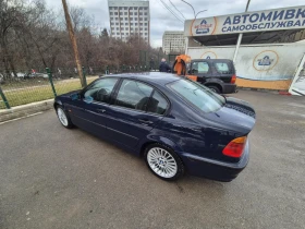 BMW 320 чипосана, снимка 2