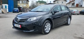 Toyota Avensis 1.6i 132k.c UNIKAT EURO 5B , снимка 3