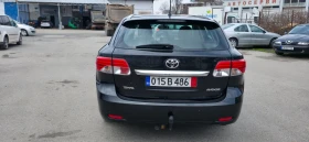 Toyota Avensis 1.6i 132k.c UNIKAT EURO 5B , снимка 5