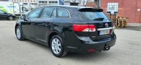 Toyota Avensis 1.6i 132k.c UNIKAT EURO 5B , снимка 6