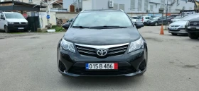 Toyota Avensis 1.6i 132k.c UNIKAT EURO 5B , снимка 2