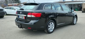 Toyota Avensis 1.6i 132k.c UNIKAT EURO 5B , снимка 4