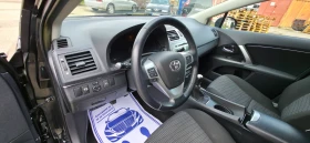 Toyota Avensis 1.6i 132k.c UNIKAT EURO 5B , снимка 8