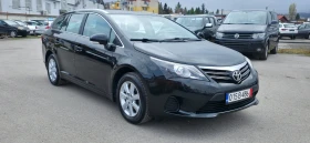 Toyota Avensis 1.6i 132k.c UNIKAT EURO 5B , снимка 1