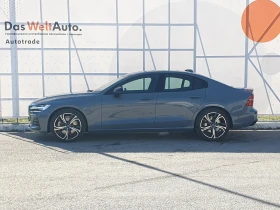 Volvo S60 Lim. Plus Dark AWD | Mobile.bg    2