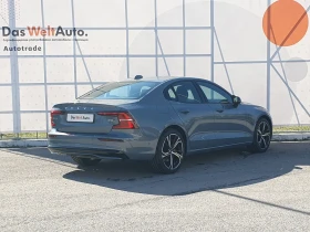 Volvo S60 Lim. Plus Dark AWD | Mobile.bg    3