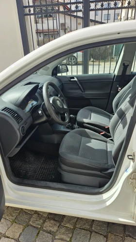 Обява за продажба на VW Polo 1.4 TDI ~5 500 лв. - изображение 6