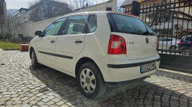 Обява за продажба на VW Polo 1.4 TDI ~5 500 лв. - изображение 3