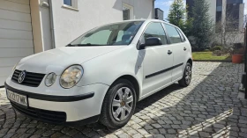 Обява за продажба на VW Polo 1.4 TDI ~5 500 лв. - изображение 1