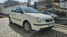 Обява за продажба на VW Polo 1.4 TDI ~5 500 лв. - изображение 1