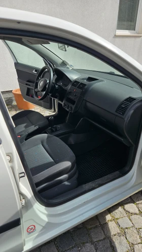 Обява за продажба на VW Polo 1.4 TDI ~5 500 лв. - изображение 8