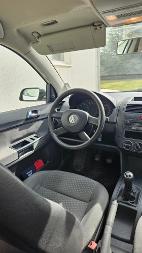 Обява за продажба на VW Polo 1.4 TDI ~5 500 лв. - изображение 10