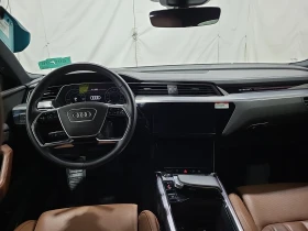 Audi E-Tron 55 TECHNIK - 61600 лв. - 76236097 | Car24.bg