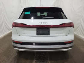 Audi E-Tron 55 TECHNIK - 61600 лв. - 76236097 | Car24.bg