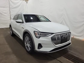 Audi E-Tron 55 TECHNIK - 61600 лв. - 76236097 | Car24.bg