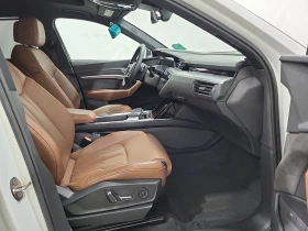 Audi E-Tron 55 TECHNIK - 61600 лв. - 76236097 | Car24.bg