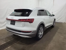 Audi E-Tron 55 TECHNIK - 61600 лв. - 76236097 | Car24.bg