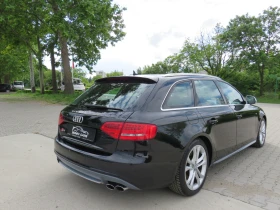 Audi S4 * * * 3.0T SWISS BANG&OLUFSEN PANORAMA QUATTRO* * - 20000 лв. - 69647963 4
