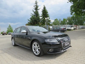 Audi S4 * * * 3.0T SWISS BANG&OLUFSEN PANORAMA QUATTRO* * - 20000 лв. - 69647963 3