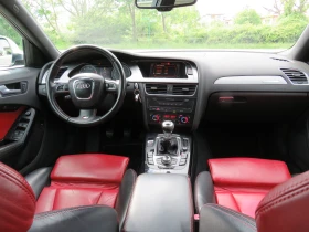 Audi S4 * * * 3.0T SWISS BANG&OLUFSEN PANORAMA QUATTRO* * - 20000 лв. - 69647963 12