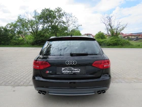 Audi S4 * * * 3.0T SWISS BANG&OLUFSEN PANORAMA QUATTRO* * - 20000 лв. - 69647963 5