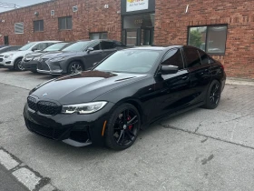 BMW 340 M xDrive *    * (CARFAX) | Mobile.bg    2