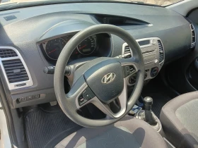 Hyundai I20 | Mobile.bg    8