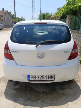 Hyundai I20 | Mobile.bg    2
