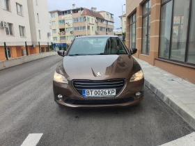    Peugeot 301