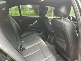 BMW 340 I (M-Pack) Harman/Kardon* Shadowline* LED* Keyless | Mobile.bg    12