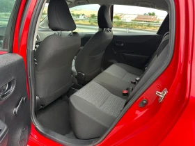 Обява за продажба на Toyota Yaris 1.3i-NAVI-KAMERA-NEW-EURO-5B-NEW-TOP-FULL ~12 500 лв. - изображение 11