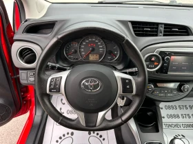 Обява за продажба на Toyota Yaris 1.3i-NAVI-KAMERA-NEW-EURO-5B-NEW-TOP-FULL ~12 500 лв. - изображение 7