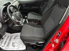 Обява за продажба на Toyota Yaris 1.3i-NAVI-KAMERA-NEW-EURO-5B-NEW-TOP-FULL ~12 500 лв. - изображение 9