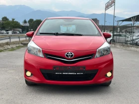 Обява за продажба на Toyota Yaris 1.3i-NAVI-KAMERA-NEW-EURO-5B-NEW-TOP-FULL ~12 500 лв. - изображение 1
