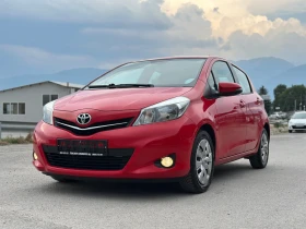 Обява за продажба на Toyota Yaris 1.3i-NAVI-KAMERA-NEW-EURO-5B-NEW-TOP-FULL ~12 500 лв. - изображение 2