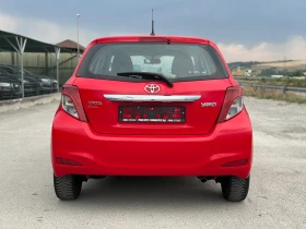 Обява за продажба на Toyota Yaris 1.3i-NAVI-KAMERA-NEW-EURO-5B-NEW-TOP-FULL ~12 500 лв. - изображение 4