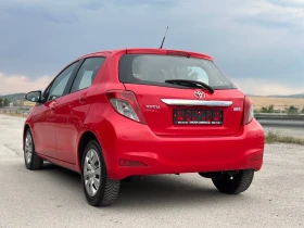 Обява за продажба на Toyota Yaris 1.3i-NAVI-KAMERA-NEW-EURO-5B-NEW-TOP-FULL ~12 500 лв. - изображение 3