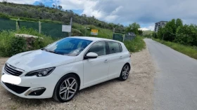 Обява за продажба на Peugeot 308 ~15 600 лв. - изображение 6