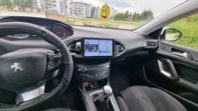 Обява за продажба на Peugeot 308 ~15 600 лв. - изображение 4