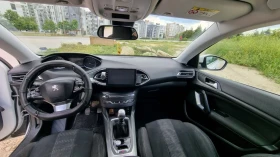Обява за продажба на Peugeot 308 ~15 600 лв. - изображение 3