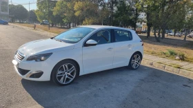 Обява за продажба на Peugeot 308 LED  ~15 500 лв. - изображение 9