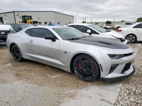 Chevrolet Camaro 6.2L 8 Rear-wheel drive - 33300 лв. - 48087142 7